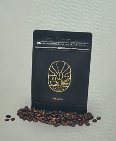 Picture of Freshly Roasted Kholani Bean