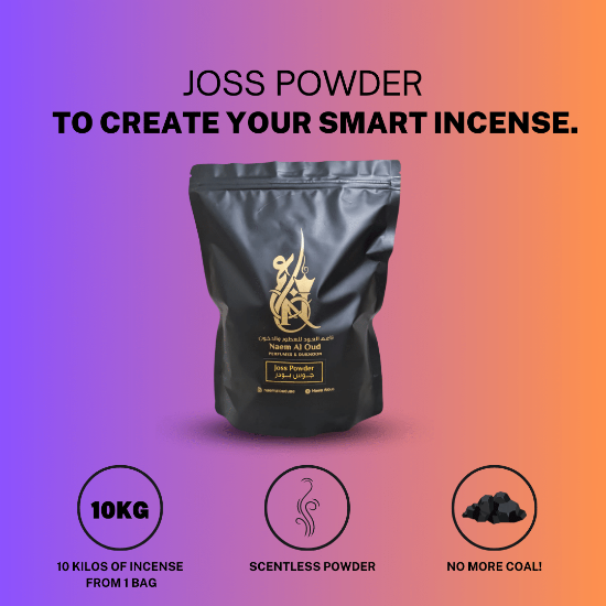Picture of Joss powder