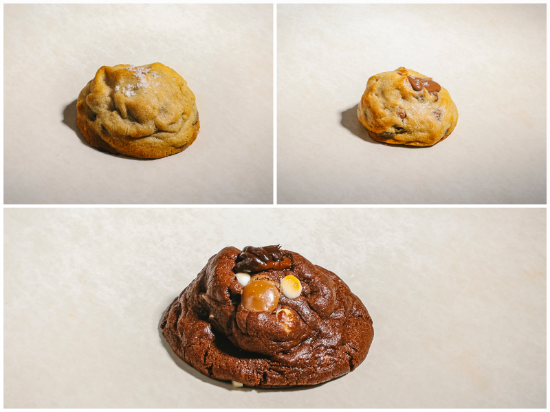 Picture of Choco Lovers Box