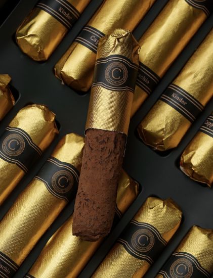 Picture of Luxury Cigar